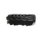 Carbon Fiber Engine Cover for Chevrolet Corvette C8