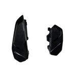 Carbon Fiber Performance Engine Bay Cover Kit for BMW F90 M5 F91 F92 M8
