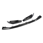 Dry Pre-Preg Carbon Fiber MP Style Front Lip for BMW G80 G81 M3 G82 G83 M4