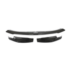Prepreg Carbon Fiber TCH Front Lip for BMW G80 M3 G82 G83 M4