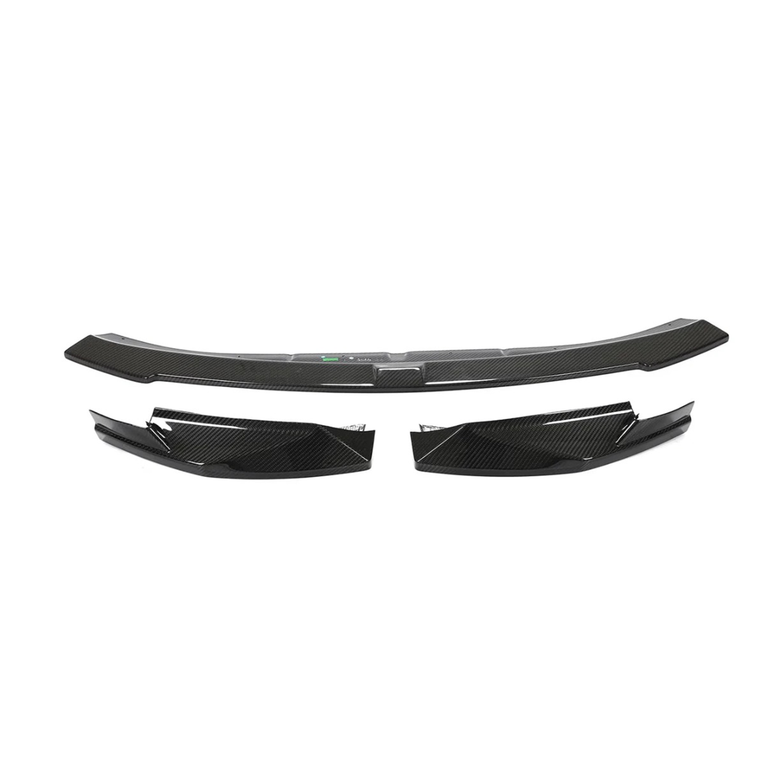 Prepreg Carbon Fiber TCH Front Lip for BMW G80 M3 G82 G83 M4