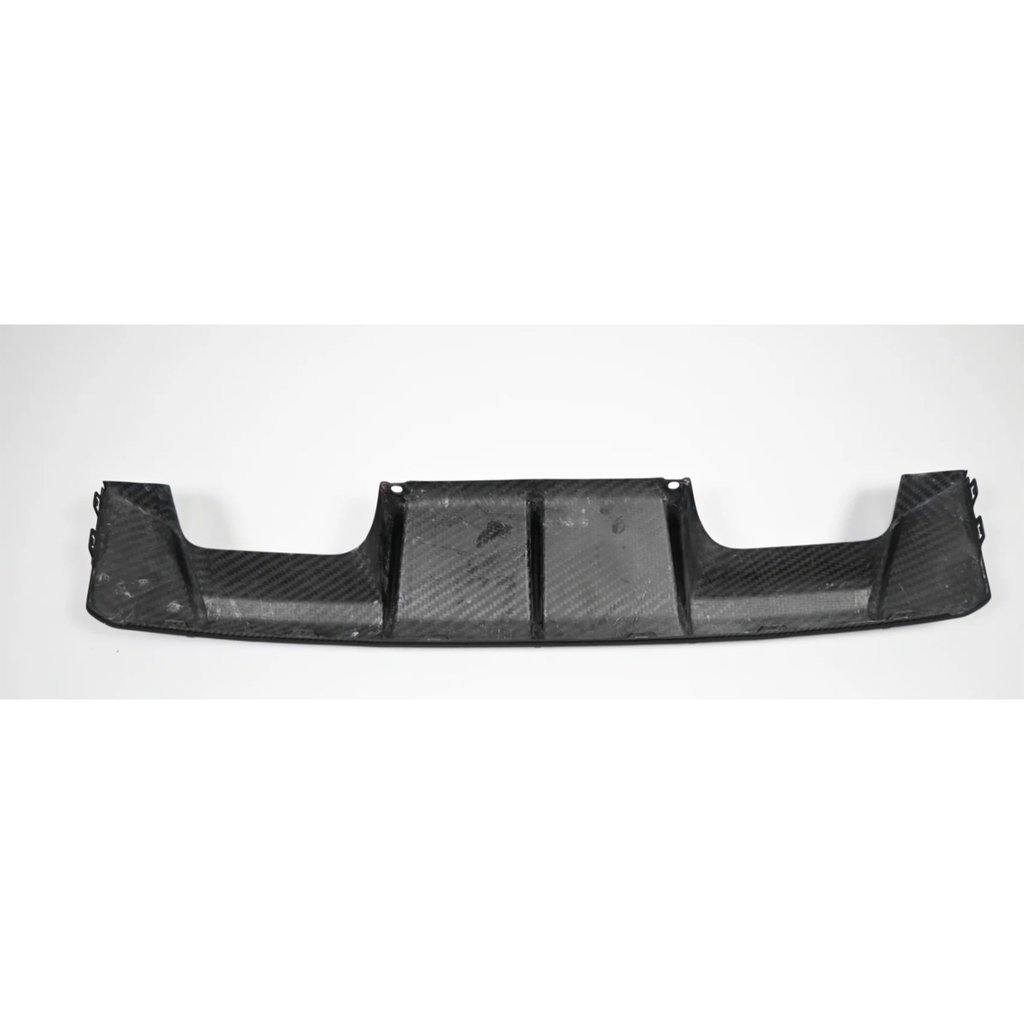 R-Style Dry Carbon Fiber Aero Dynamic Kit for BMW G80 M3