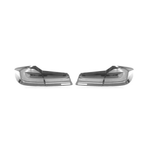 Clear LED Rear Tail Lights for BMW F90 M5 G30 5 Series