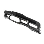 OE Style Dry Carbon Fiber Rear Bumper Diffuser for Chevrolet Corvette C8 Z06 E-Ray