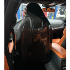 Carbon Fiber Full Seat Back Cover for BMW G80 M3 G82 G83 M4 G87 M2