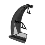 Carbon Fiber AD Style Spoiler Wing for BMW 1 2 3 4 5 Series Toyota Supra