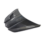 Dry Carbon Fiber Front Hood Bonnet for Chevrolet Corvette C8 Z06