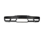OE Style Dry Carbon Fiber Rear Bumper Diffuser for Chevrolet Corvette C8 Z06 E-Ray
