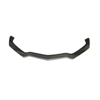 V Style Carbon Fiber Front Lip for Chevrolet Corvette C8