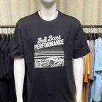 Nissan Skyline R34 Performance Regular Heavy Cotton Pre Shrunk Shirt