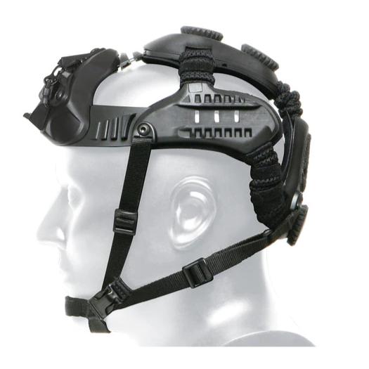 Skull Mounting System