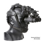 Skull Mounting System
