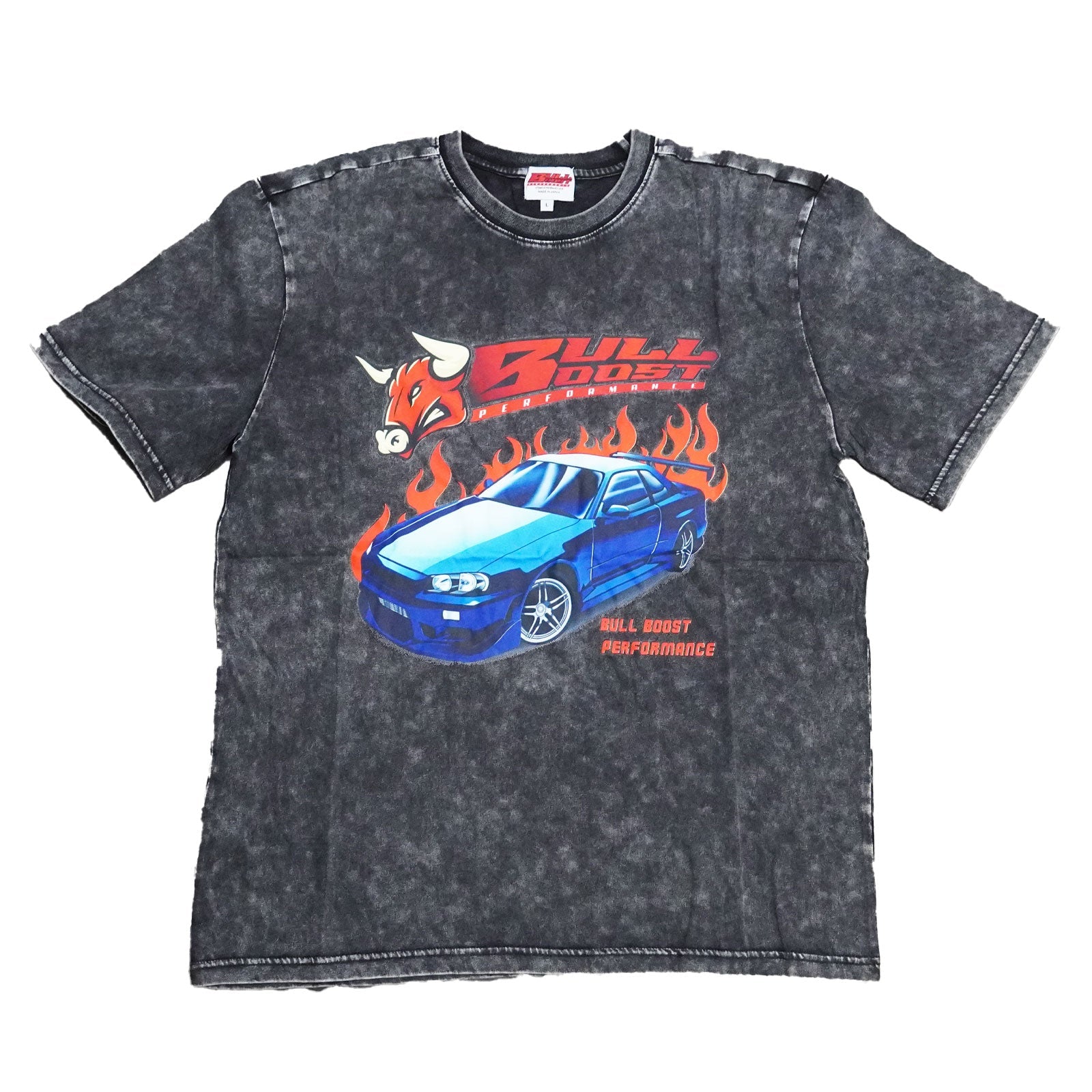 BBP® Vintage GT-R T Shirt 1500 ENTRIES