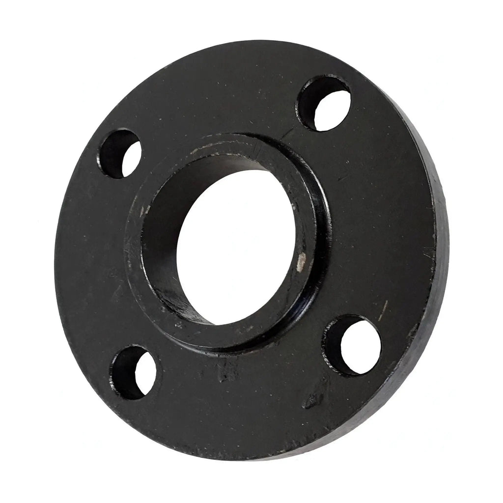Slip On Flange DOM Easy Weld Fitting Solution 2"