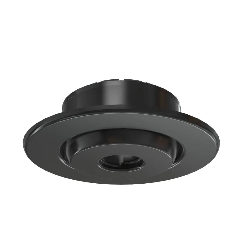 Sloped Ceiling Escutcheon Model G-1 for Sprinkler Systems