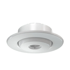 Sloped Ceiling Escutcheon Model G-1 for Sprinkler Systems