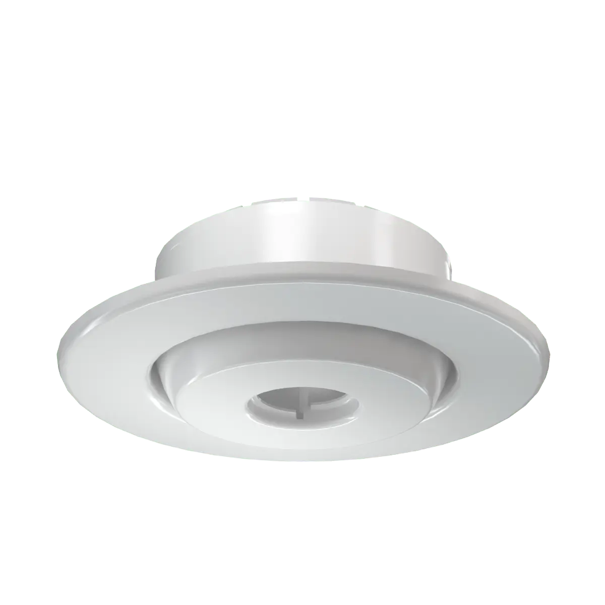 Sloped Ceiling Escutcheon Model G-1 for Sprinkler Systems
