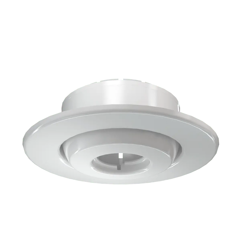 Sloped Ceiling Escutcheon Model G-1 for Sprinkler Systems