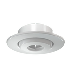 Sloped Ceiling Escutcheon Model G-1 for Sprinkler Systems