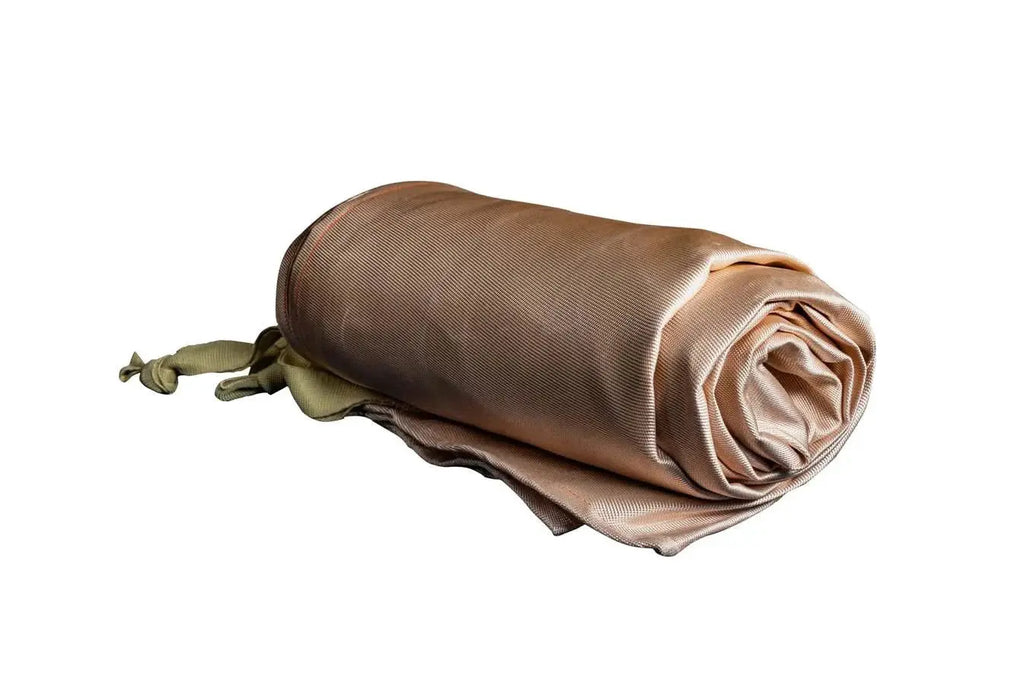 Small Heavy Duty Preventer Li-Ion Fire Blanket 5' x 6'