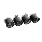 Carbon Fiber Exhaust Tips for BMW G90 G99 M5