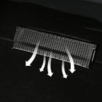 Rear Vent Cover For Tesla Model 3/Y（2pcs）