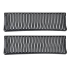 Rear Vent Cover For Tesla Model 3/Y（2pcs）