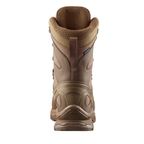 Salomon Quest CW Forces WP EN - Blocks Moisture & Retains Heat at -4°F - Field-Proven