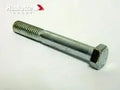 Socket Head Screw 1/4-20 UNC Zinc Plated Fire Safety