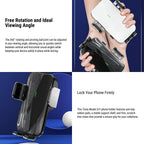Solar Mobile Phone Holder for Model 3/Y | TESERY