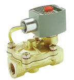 High Pressure Solenoid Valves For Viking Deluge Systems