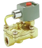 High Pressure Solenoid Valves For Viking Deluge Systems