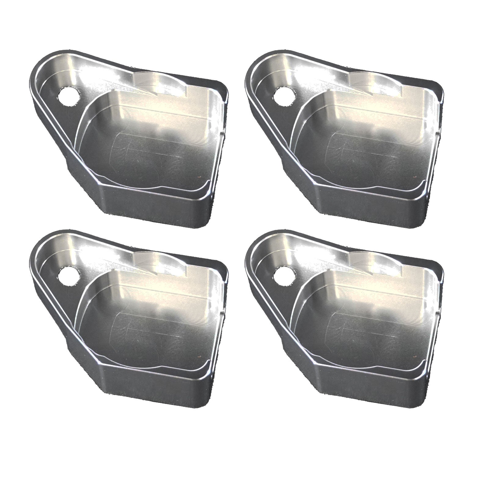 K Series K20Z K20Z3 K24z7 Billet Coil Pack Cover For Honda Civic EG EK DC DC2 US