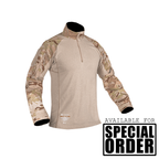Crye G4 Combat Shirt - Lightweight & Flame-Resistant - Proudly Made in the USA (Like-New)