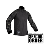 Crye G4 Combat Shirt - Lightweight & Flame-Resistant - Proudly Made in the USA (Like-New)