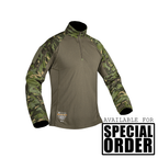 Crye G4 Combat Shirt - Lightweight & Flame-Resistant - Proudly Made in the USA (Like-New)