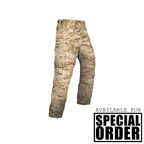 Crye Precision G4 Hot Weather Field Pant - All Colors - Made in USA (Like-New)