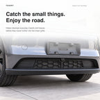Split Insect Net Front Bumper Grill for Model Y Juniper / Model YL