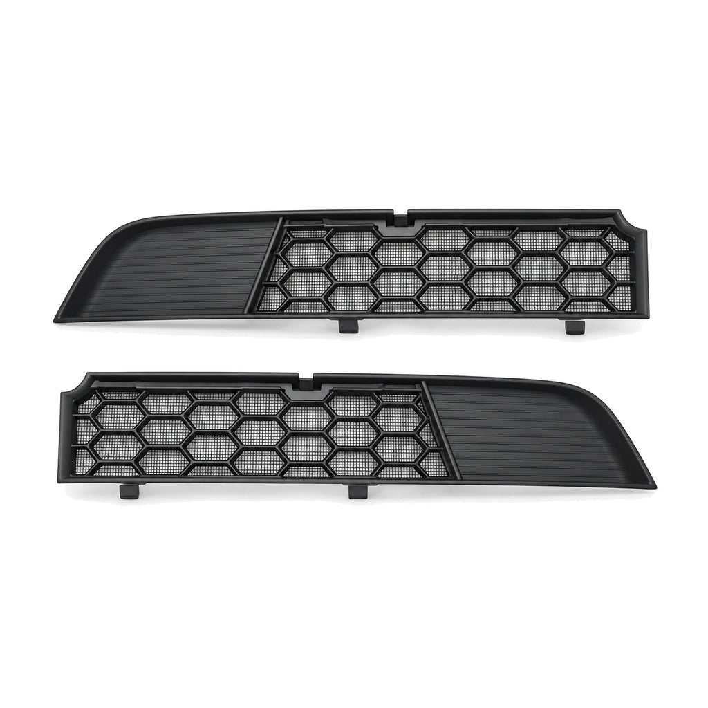 Split Insect Net Front Bumper Grill for Model Y Juniper / Model YL