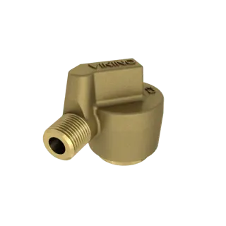 Viking Fire Sprinkler Spray Nozzle