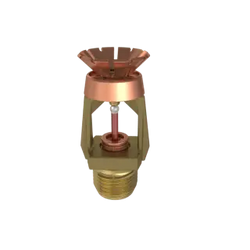 Spray Nozzle K1.9 for Fire Protection Systems