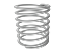 Spring Adjustment for Fire Protection System Equipment