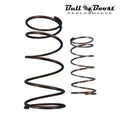 8PSI + 14PSI 22PSI 38mm WasteGate Spring Replacement Upgrade Fits Turbo VBand