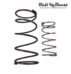 8PSI + 14PSI 22PSI 38mm WasteGate Spring Replacement Upgrade Fits Turbo VBand