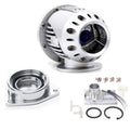 For SSQV Blow Off Valve For Veloster Coupe 1.6T Turbo BOV Flange 13-19+ Turbo US