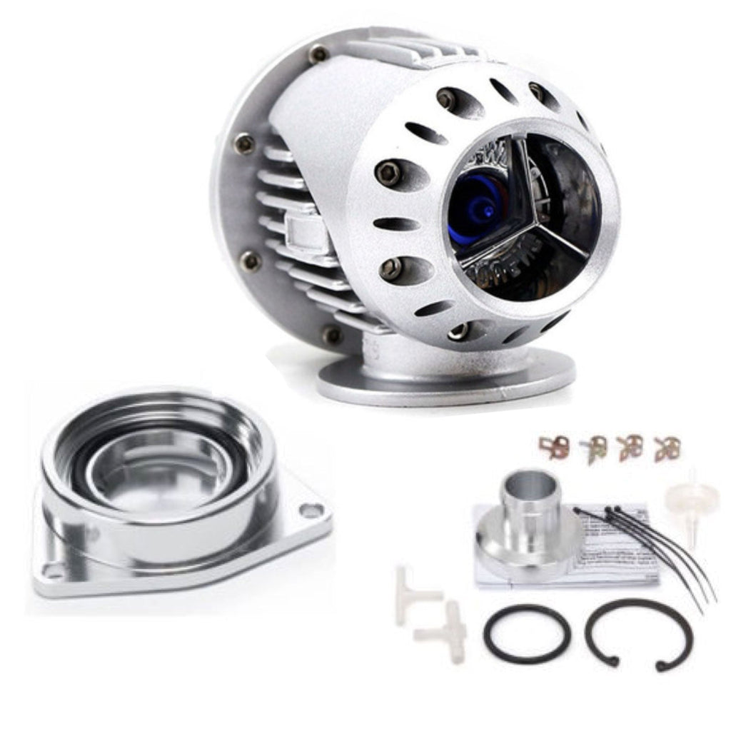 SSQV Blow Off Valve For 2011-2019 Hyundai Sonata Direct Fit Adapter BOV Turbo US