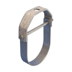Stainless Steel Clevis Hanger for Pipe Support