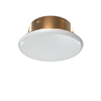 Standard Cover Plate Thread On for Concealed Sprinklers 2.75"