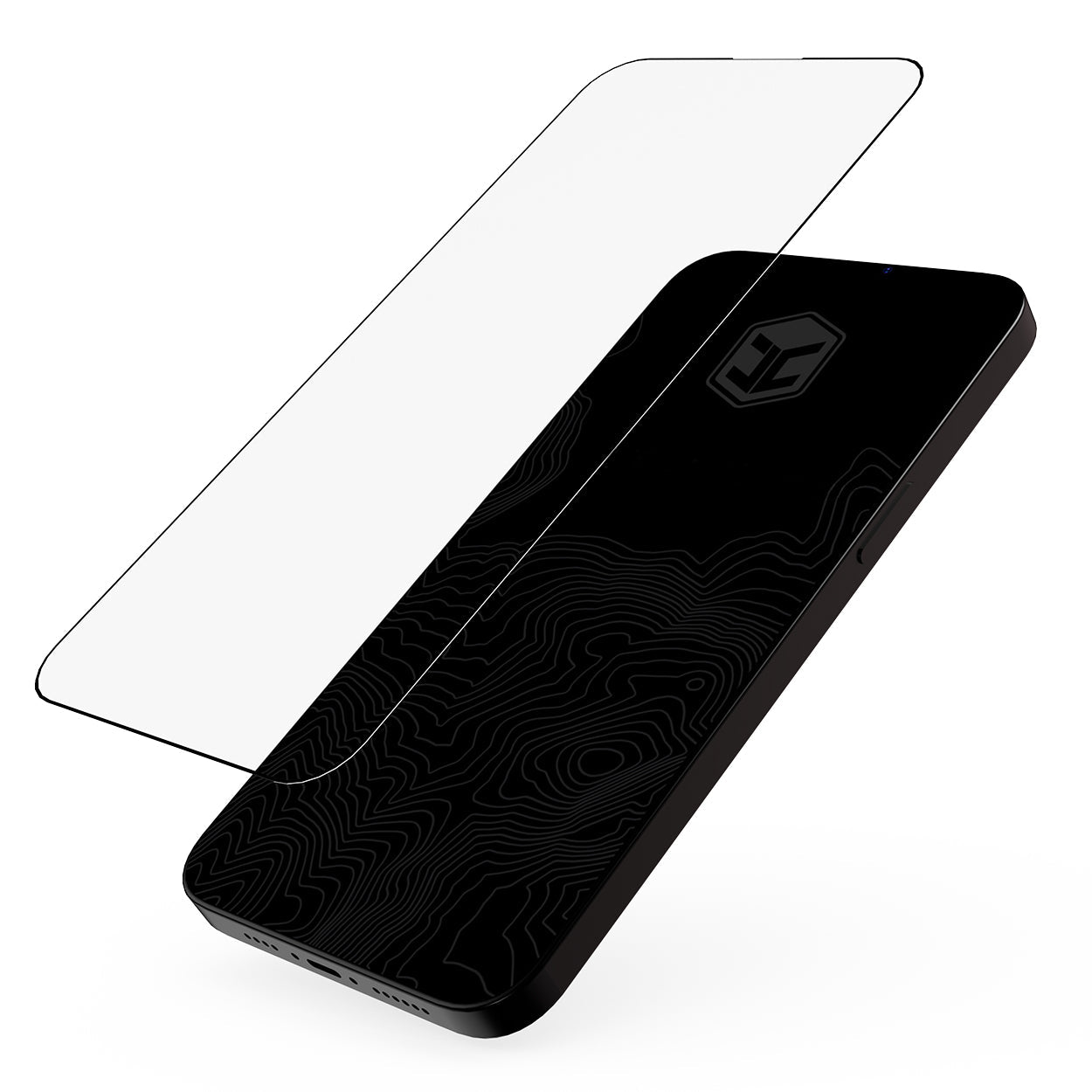 SHLD Screen Protector - Apple