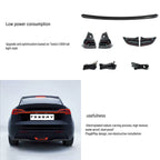 TESERY Starlink Full-Width Strip Taillight for Model 3/Y